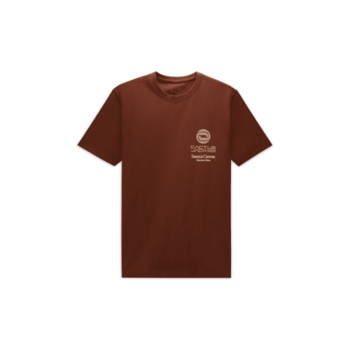 Nike Travis Scott Cact.us Corp BH T-Shirt Brown Nike Travis Scott Cact.us Corp BH T-Shirt Brown