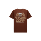 Nike Travis Scott Cact.us Corp BH T-Shirt Brown Nike Travis Scott Cact.us Corp BH T-Shirt Brown