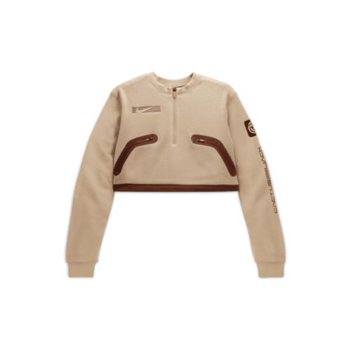 Nike Travis Scott Cact.us Corp W HB PO Crew Khaki Nike Travis Scott Cact.us Corp W HB PO Crew Khaki