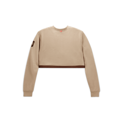 Nike Travis Scott Cact.us Corp W HB PO Crew Khaki Nike Travis Scott Cact.us Corp W HB PO Crew Khaki