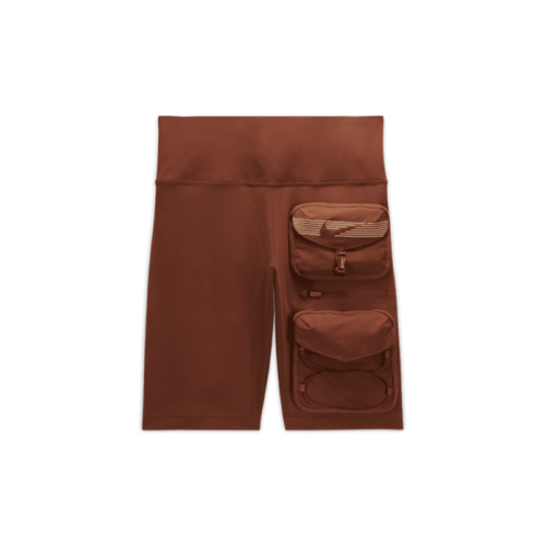 Nike Travis Scott Cact.us Corp NRG HB Short Brown Nike Travis Scott Cact.us Corp NRG HB Short Brown
