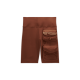 Nike Travis Scott Cact.us Corp NRG HB Short Brown Nike Travis Scott Cact.us Corp NRG HB Short Brown