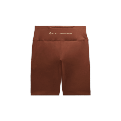 Nike Travis Scott Cact.us Corp NRG HB Short Brown Nike Travis Scott Cact.us Corp NRG HB Short Brown