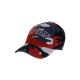 Supreme Nike Arc Corduroy 6-Panel Red Camo Supreme Nike Arc Corduroy 6-Panel Red Camo