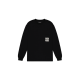 Process & Progress Longsleeve Black Process & Progress Longsleeve Black