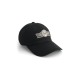 Worldwide Cap Black Worldwide Cap Black