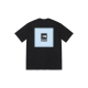 Supreme The North Face Bandana Tee Black Supreme The North Face Bandana Tee Black