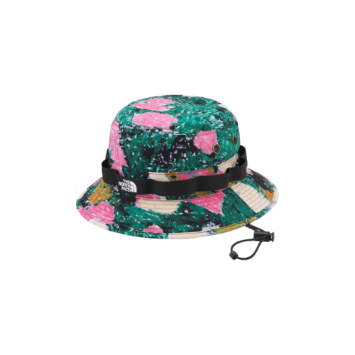 Supreme The North Face Trekking Crusher Floral Supreme The North Face Trekking Crusher Floral