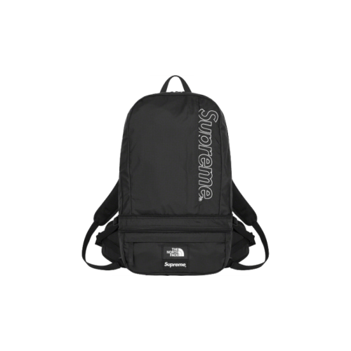Supreme The North Face Trekking Convertible Backpack Black Supreme The North Face Trekking Convertible Backpack Black