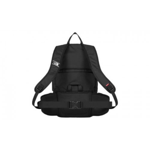 Supreme The North Face Trekking Convertible Backpack Black Supreme The North Face Trekking Convertible Backpack Black