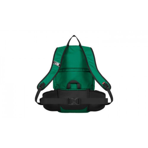Supreme The North Face Trekking Convertible Backpack Green Supreme The North Face Trekking Convertible Backpack Green