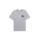 Supreme Antihero Dog Tee Grey Supreme Antihero Dog Tee Grey