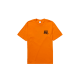 Supreme Antihero Dog Tee Orange Supreme Antihero Dog Tee Orange