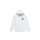 Supreme Antihero Hooded Sweatshirt White Supreme Antihero Hooded Sweatshirt White