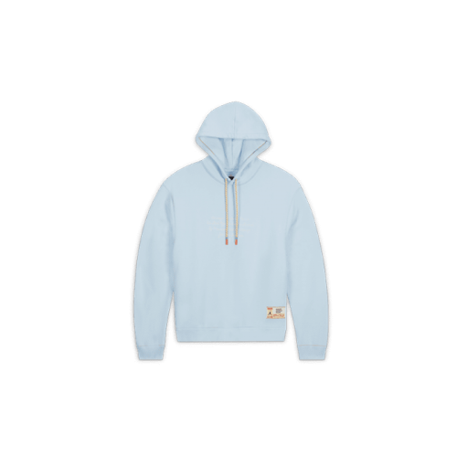 Jordan Maison Château Rouge Sweat Bleu Jordan Maison Château Rouge Sweat Bleu
