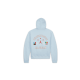 Jordan Maison Château Rouge Sweat Bleu Jordan Maison Château Rouge Sweat Bleu