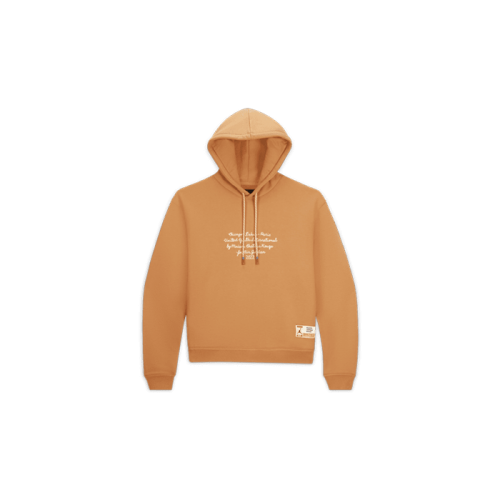 Jordan Maison Château Rouge Sweat Orange Jordan Maison Château Rouge Sweat Orange