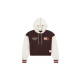 Jordan Maison Château Rouge Sweat Marron Jordan Maison Château Rouge Sweat Marron