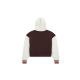 Jordan Maison Château Rouge Sweat Marron Jordan Maison Château Rouge Sweat Marron