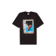 Supreme Mask Tee Black Supreme Mask Tee Black