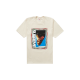Supreme Mask Tee Natural Supreme Mask Tee Natural