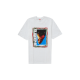 Supreme Mask Tee White Supreme Mask Tee White