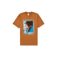 Supreme Mask Tee Burnt Orange Supreme Mask Tee Burnt Orange