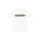 Supreme Eyes Tee White Supreme Eyes Tee White