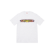 Supreme Eyes Tee Ash Grey Supreme Eyes Tee Ash Grey