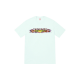Supreme Eyes Tee Pale Blue Supreme Eyes Tee Pale Blue