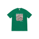 Supreme Too Many Assholes Tee Light Pine Supreme Too Many Assholes Tee Light Pine