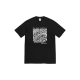Supreme Too Many Assholes Tee Black Supreme Too Many Assholes Tee Black