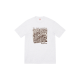 Supreme Too Many Assholes Tee Ash Grey Supreme Too Many Assholes Tee Ash Grey