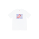 Supreme Float Tee White Supreme Float Tee White
