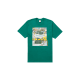 Supreme Manhattan Tee Light Pine Supreme Manhattan Tee Light Pine