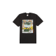 Supreme Manhattan Tee Black Supreme Manhattan Tee Black