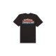Supreme Manhattan Tee Black Supreme Manhattan Tee Black