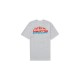 Supreme Manhattan Tee Ash Grey Supreme Manhattan Tee Ash Grey