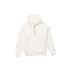 Nike Jacquemus Hooded Sweatshirt White Nike Jacquemus Hooded Sweatshirt White