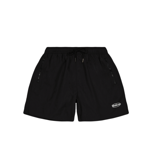 Summer Swimshorts Black Summer Swimshorts Black