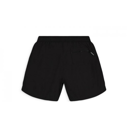 Summer Swimshorts Black Summer Swimshorts Black