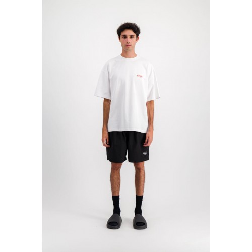 Summer Swimshorts Black Summer Swimshorts Black
