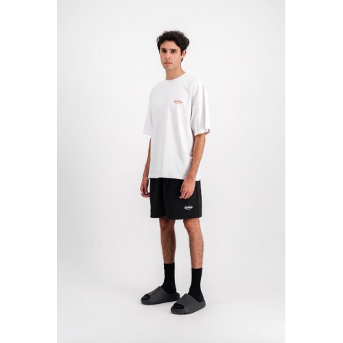 Summer Swimshorts Black Summer Swimshorts Black
