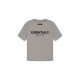 Fear of God Essentials T-Shirt Dark Oatmeal (SS22) Fear of God Essentials T-Shirt Dark Oatmeal (SS22)