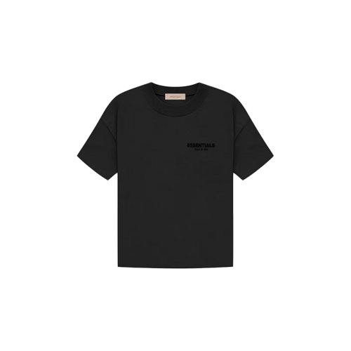 Fear of God Essentials T-shirt Stretch Limo (SS22) Fear of God Essentials T-shirt Stretch Limo (SS22)