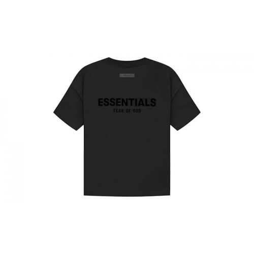 Fear of God Essentials T-shirt Stretch Limo (SS22) Fear of God Essentials T-shirt Stretch Limo (SS22)