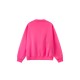 Nike NRG BR Crew Fleece Pink Stussy Nike NRG BR Crew Fleece Pink Stussy