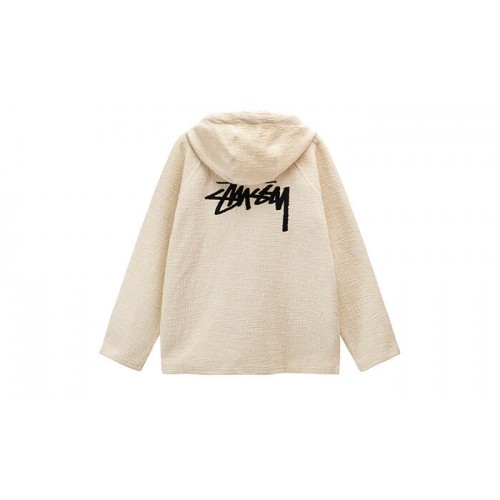 Nike Hoodie Fossil Stussy Nike Hoodie Fossil Stussy
