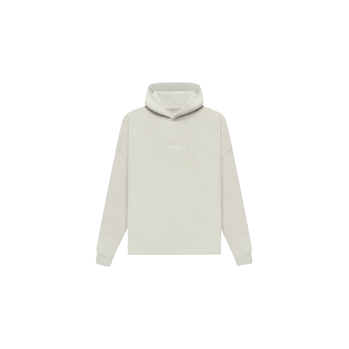 Fear of God Essentials Relaxed Hoodie Wheat Fear of God Essentials Relaxed Hoodie Wheat