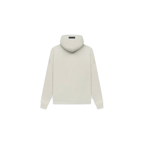 Fear of God Essentials Relaxed Hoodie Wheat Fear of God Essentials Relaxed Hoodie Wheat